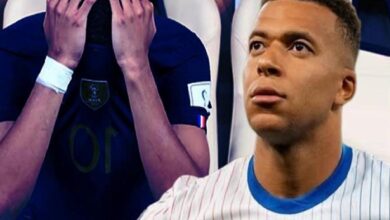 Real Madrid'in yıldızı Mbappe'den gündem yaratan itiraf 'Sirk hayvanları gibiyiz' 10 real madridin yildizi mbappeden gundem yaratan itiraf sirk hayvanlari gibiyiz V3YkXWXS