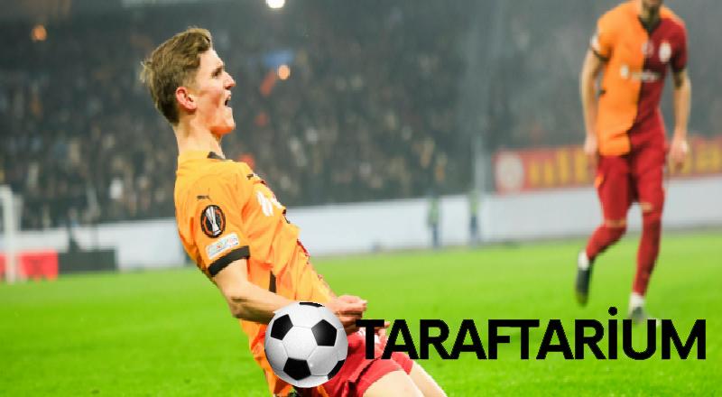 Resmen açıklandı! Galatasaray'a geri dönüyor 2 resmen aciklandi galatasaraya geri donuyor 0 JYavhLz9