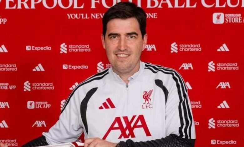 resmen aciklandi iste liverpoolun yeni teknik yoneticisi gVwChf4d