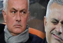 Resmen açıklandı! Jose Mourinho tekrar Real Madrid'de 11 resmen aciklandi jose mourinho tekrar real madridde ge54IJAW
