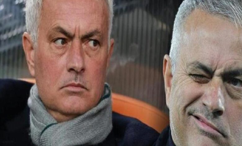 Resmen açıklandı! Jose Mourinho tekrar Real Madrid'de 1 resmen aciklandi jose mourinho tekrar real madridde ge54IJAW