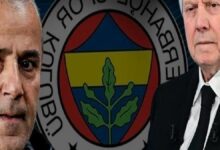 Resmi açıklama geldi! Fenerbahçe'nin yeni teknik yöneticisi İsmail Kartal... 16 resmi aciklama geldi fenerbahcenin yeni teknik yoneticisi ismail kartal r6ESKhf8