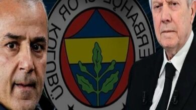 Resmi açıklama geldi! Fenerbahçe'nin yeni teknik yöneticisi İsmail Kartal... 11 resmi aciklama geldi fenerbahcenin yeni teknik yoneticisi ismail kartal r6ESKhf8