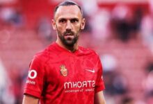 Resmi açıklama! Vedat Muriqi'nin İstanbul'a geliş saati belli oldu 8 resmi aciklama vedat muriqinin istanbula gelis saati belli oldu 1uRlmFAO