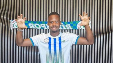 Rizespor, Siaka Bakayoko'yu takımına kattı 5 rizespor siaka bakayokoyu takimina katti 2Dibwzzl