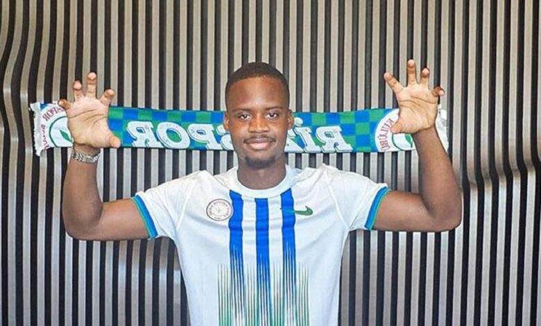 rizespor siaka bakayokoyu takimina katti 2Dibwzzl