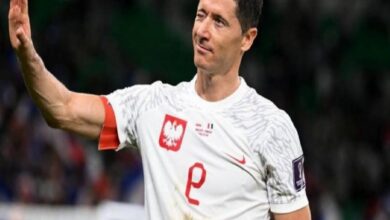 Robert Lewandowski kimdir? Lewandowski kaç yaşında, nereli? 12 robert lewandowski kimdir lewandowski kac yasinda nereli GC3RK8WD