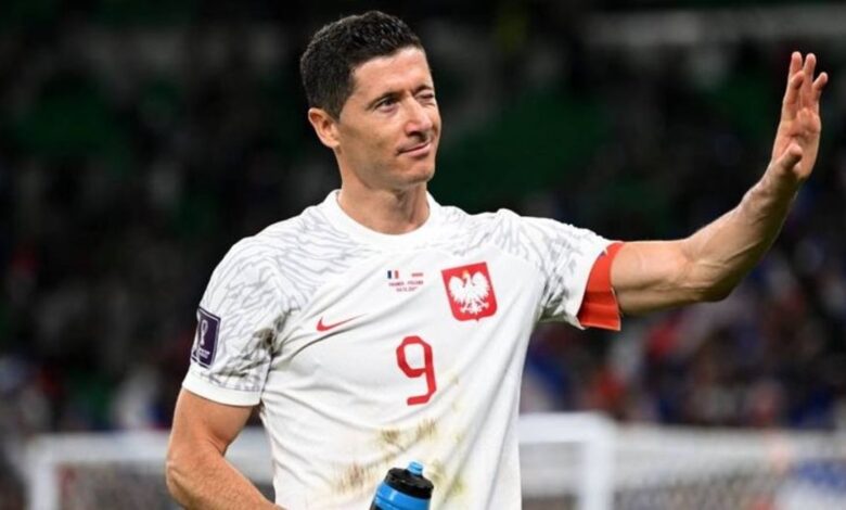 robert lewandowski kimdir lewandowski kac yasinda nereli Tc2EsnPG