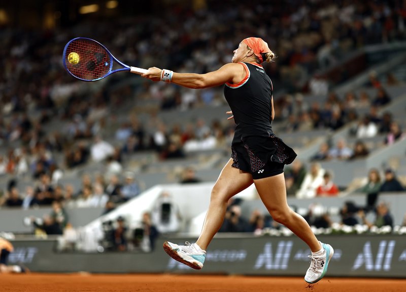 Roland Garros 2026 maçları hangi kanalda yayınlanıyor? 4 roland garros 2026 maclari hangi kanalda yayinlaniyor 0
