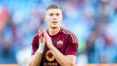 Roma'dan Trabzonspor'un Artem Dovbyk teklifine yanıt! İşte önerilen bonservis bedeli 7 romadan trabzonsporun artem dovbyk teklifine yanit iste onerilen bonservis bedeli GYsRKYBS