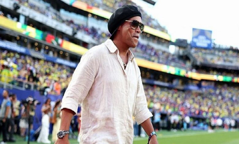 Ronaldinho futbola geri dönüyor! 1 ronaldinho futbola geri donuyor ElGI9PpU