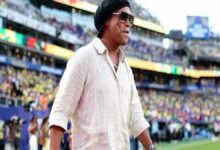 ronaldinho futbola geri donuyor ikili misyon ustlenecek ZJMlkguk
