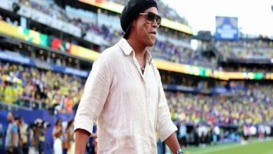 Ronaldinho futbola geri dönüyor! İkili misyon üstlenecek 4 ronaldinho futbola geri donuyor ikili misyon ustlenecek ZJMlkguk
