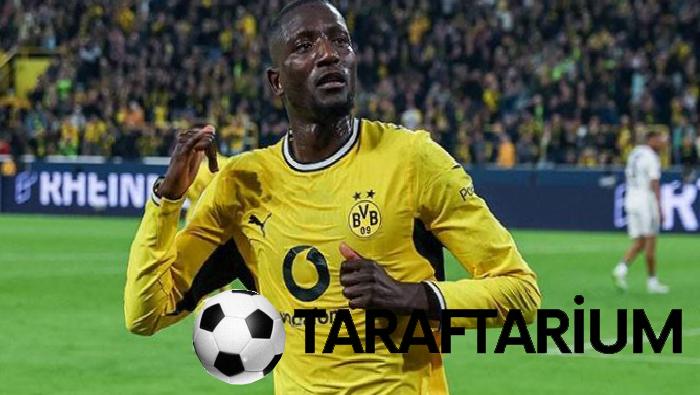 rota yine serhou guirassy fenerbahce harekete gecti 1