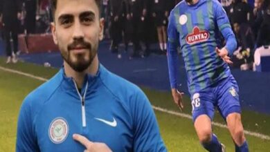 sag beke taha sahin istanbul devi bonservis gorusmeleri yapacak eZyhChLW