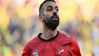 Salah Fenerbahçe'ye transfer olacak mı? Menajerinden açıklama geldi 6 salah fenerbahceye transfer olacak mi menajerinden aciklama geldi OXIxGeyq