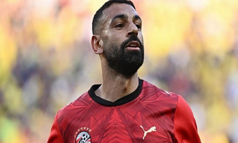 Salah Fenerbahçe'ye transfer olacak mı? Menajerinden açıklama geldi 1 salah fenerbahceye transfer olacak mi menajerinden aciklama geldi OXIxGeyq
