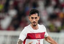 Samet Akaydin: Bu türlü bir skor beklemiyorduk! 8 samet akaydin bu turlu bir skor beklemiyorduk fMSIhVNJ