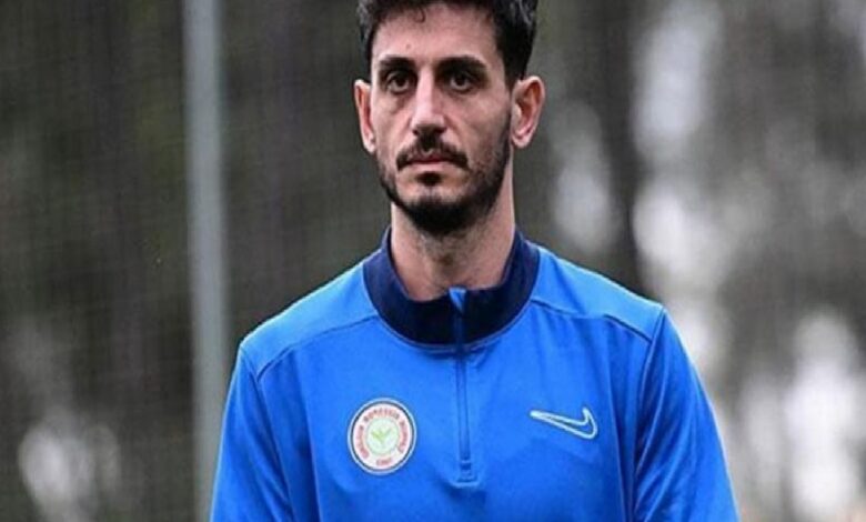 samet akaydin kulupsuz kaldi caykur rizespordan veda paylasimi 6J7WQVO3