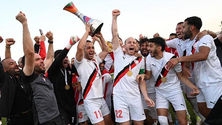 Şampiyon KKTC! Yavru vatan futbolda tarih yazdı 4 sampiyon kktc yavru vatan futbolda tarih yazdi 0 MVhXQXEe