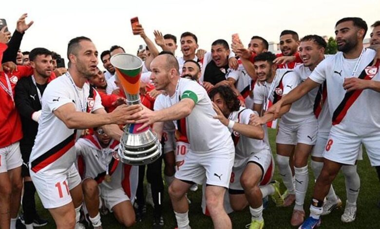 Şampiyon KKTC! Yavru vatan futbolda tarih yazdı 3 sampiyon kktc yavru vatan futbolda tarih yazdi aWDKG8Eu