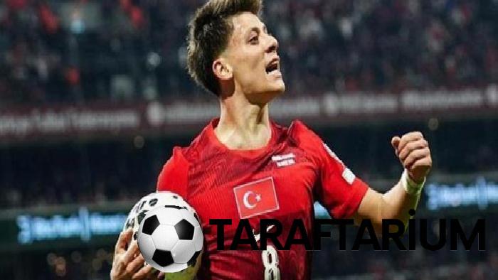 Şampiyonlar Ligi şampiyonu, Arda Güler için çıldırdı! Servet ödeyecekler... 2 sampiyonlar ligi sampiyonu arda guler icin cildirdi servet odeyecekler 0 MjQ8y8kR