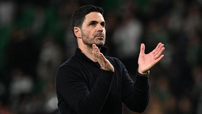 Şampiyonlar Ligi'ni finalde kaçıran Arsenal kurtarıcısını buldu! Arteta, Türk yıldızı istiyor... 9 sampiyonlar ligini finalde kaciran arsenal kurtaricisini buldu arteta turk yildizi istiyor 1