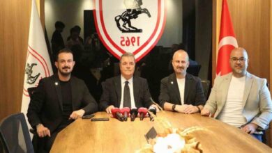 Samsunspor'dan çocuklara özel yaz şenliği etkinliği! 5 samsunspordan cocuklara ozel yaz senligi etkinligi ClIRNpID