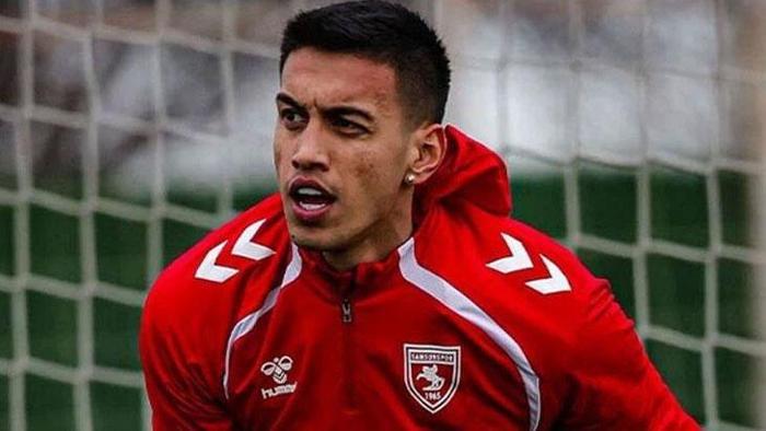 Samsunspor'dan İrfan Can Eğribayat kararı! Yüksel Yıldırım: Karakter çok kıymetli 5 samsunspordan irfan can egribayat karari yuksel yildirim karakter cok kiymetli 3 Raqj399H