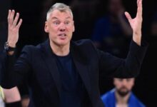 sarunas jasikevicius sapka cikariyorum cbm254aN
