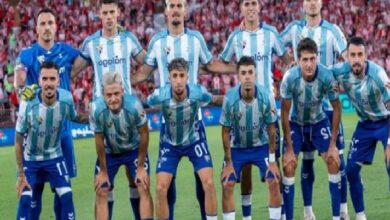 Sekiz yıl aradan sonra LaLiga'ya yükseldiler! 4 sekiz yil aradan sonra laligaya yukseldiler rZptZ5mY