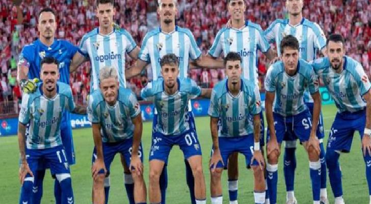 Sekiz yıl aradan sonra LaLiga'ya yükseldiler! 1 sekiz yil aradan sonra laligaya yukseldiler rZptZ5mY