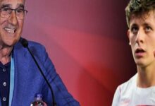 senol gunesten a ulusal grupya uyari galibiyet yaniltmasin elendik QIQavsik
