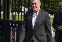serdal adali besiktas taraftarina euroleague yakisirdi 7VFu1F8E