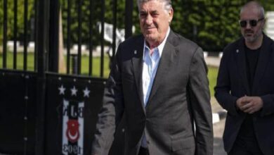 Serdal Adalı: "Beşiktaş taraftarına EuroLeague yakışırdı" 5 serdal adali besiktas taraftarina euroleague yakisirdi 7VFu1F8E