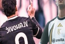 Serdal Adalı talimatı verdi; Beşiktaş'ta Vlahovic seferberliği 13 serdal adali talimati verdi besiktasta vlahovic seferberligi ufUKIFq1