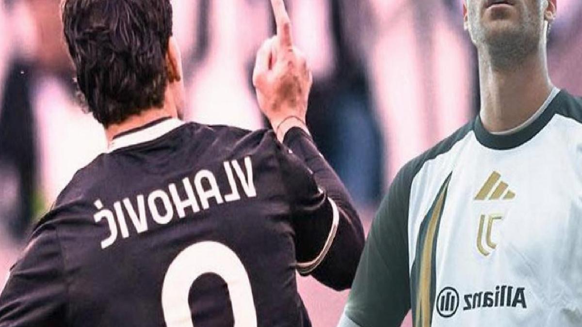 Serdal Adalı talimatı verdi; Beşiktaş'ta Vlahovic seferberliği 12 serdal adali talimati verdi besiktasta vlahovic seferberligi ufUKIFq1
