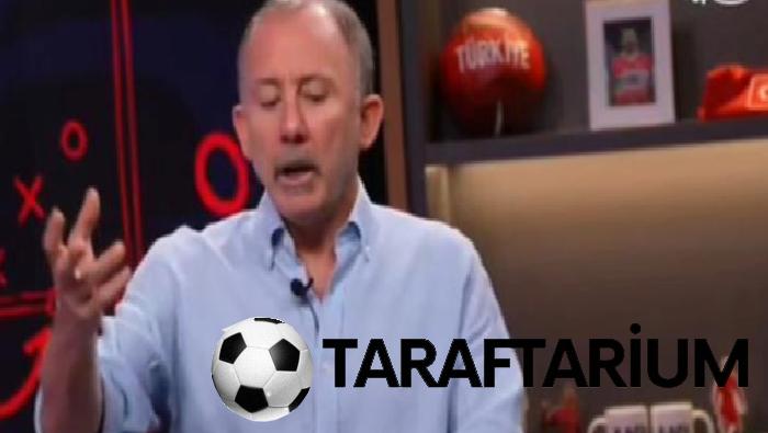 Sergen Yalçın açtı ağzını yumdu gözünü 'Kalleş bunlar!' Beşiktaş itirafları: Montella'yı maksat aldı 2 sergen yalcin acti agzini yumdu gozunu kalles bunlar besiktas itiraflari montellayi maksat aldi 0 ffJE95CV