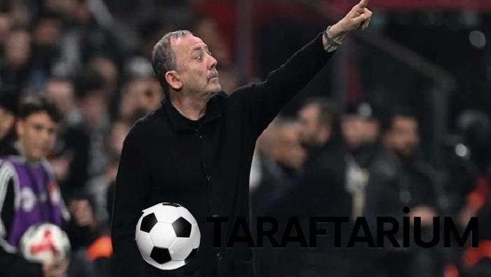 Sergen Yalçın açtı ağzını yumdu gözünü 'Kalleş bunlar!' Beşiktaş itirafları: Montella'yı maksat aldı 7 sergen yalcin acti agzini yumdu gozunu kalles bunlar besiktas itiraflari montellayi maksat aldi 5 sXS5GltE