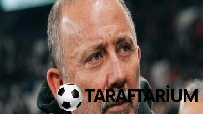 Sergen Yalçın açtı ağzını yumdu gözünü 'Kalleş bunlar!' Beşiktaş itirafları: Montella'yı maksat aldı 8 sergen yalcin acti agzini yumdu gozunu kalles bunlar besiktas itiraflari montellayi maksat aldi 6 8pRArfuF