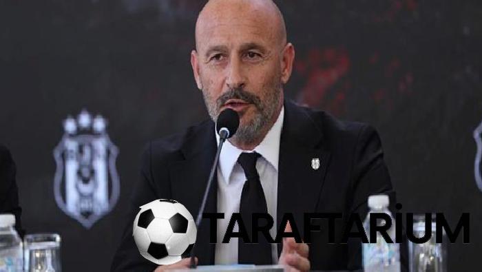 Sergen Yalçın açtı ağzını yumdu gözünü 'Kalleş bunlar!' Beşiktaş itirafları: Montella'yı maksat aldı 9 sergen yalcin acti agzini yumdu gozunu kalles bunlar besiktas itiraflari montellayi maksat aldi 7 TNyUj1Fb