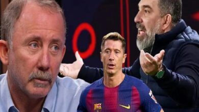 sergen yalcindan arda turan sozleri ve lewandowski itirafi sakin turkiyeye gelme cNL86FaF