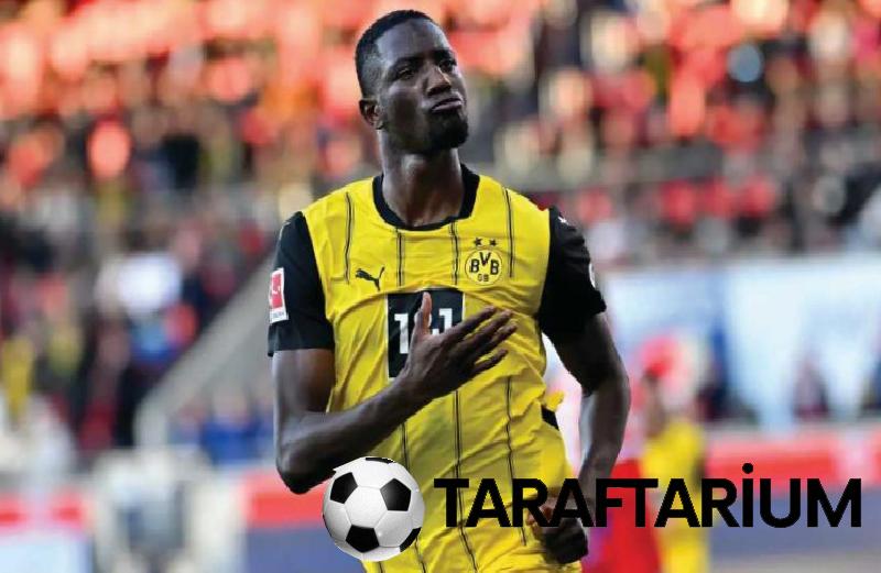 serhou guirassy fenerbahceye transfer olacak mi menajeri resmen acikladi 8 vmCt9qU8