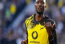 Serhou Guirassy Fenerbahçe'ye transfer olacak mı? Menajeri resmen açıkladı! 22 serhou guirassy fenerbahceye transfer olacak mi menajeri resmen acikladi IdPh32mV