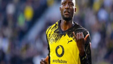 Serhou Guirassy Fenerbahçe'ye transfer olacak mı? Menajeri resmen açıkladı! 4 serhou guirassy fenerbahceye transfer olacak mi menajeri resmen acikladi IdPh32mV