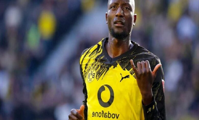 Serhou Guirassy Fenerbahçe'ye transfer olacak mı? Menajeri resmen açıkladı! 1 serhou guirassy fenerbahceye transfer olacak mi menajeri resmen acikladi IdPh32mV