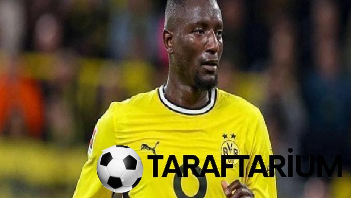 Serhou Guirassy'de sıcak gelişme! Fenerbahçe'de transferde son dakika... 3 serhou guirassyde sicak gelisme fenerbahcede transferde son dakika 1 zsS5ibEy