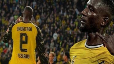 Serhou Guirassy'de sıcak gelişme! Fenerbahçe'de transferde son dakika... 10 serhou guirassyde sicak gelisme fenerbahcede transferde son dakika 2yfkmW5L