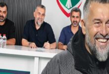 Serkan Reçber Amed FK'dan ayrıldı! 10 serkan recber amed fkdan ayrildi upKSi7p7