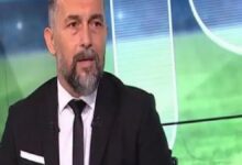 serkan recber kimdir serkan recber hangi ekibin sportif yoneticisi oldu 2UlBSpkD